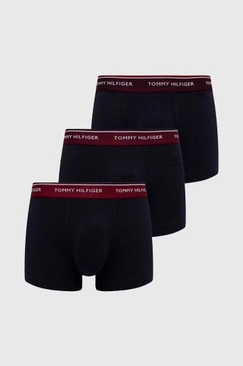 Boxerky Tommy Hilfiger 3-pack pánské, UM0UM01642