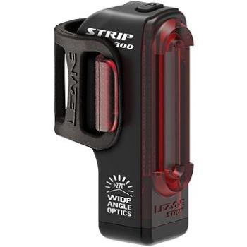 Lezyne STRIP DRIVE PRO REAR BLACK (1-LED-22R-V304)