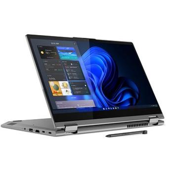 Lenovo ThinkBook 14s Yoga G2 IAP Mineral Grey celokovový (21DM0025CK)