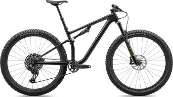 Specialized Epic EVO Expert - carbon/gold ghost pearl/pearl S