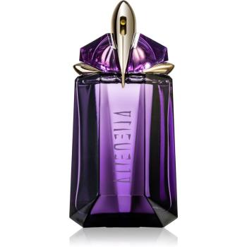 Mugler Alien parfémovaná voda plnitelná pro ženy 60 ml