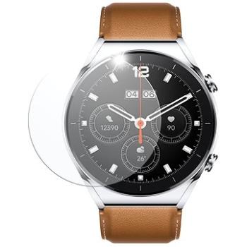 FIXED pro smartwatch Xiaomi Watch S1 2ks v balení čiré (FIXGW-924)