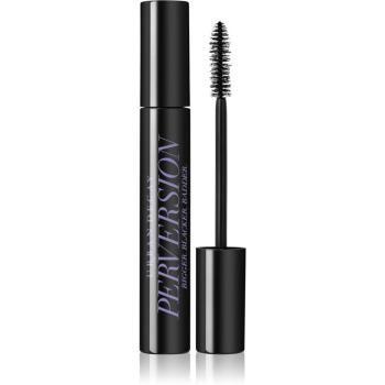 Urban Decay Perversion řasenka pro prodloužení a zahuštění řas extra černá 12 ml