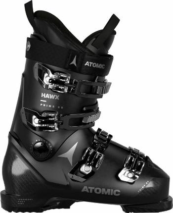 Atomic Hawx Prime 85 Women Ski Boots Black/Silver 26/26,5 Sjezdové boty