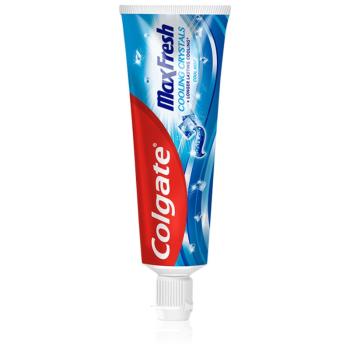 Colgate Max Fresh Cooling Crystals bělicí zubní pasta 75 ml