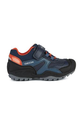 Geox dětské sneakers boty