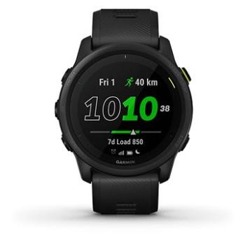 Garmin Forerunner 745 Music Black  (010-02445-10)