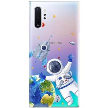 iSaprio Space 05 pro Samsung Galaxy Note 10+ (space05-TPU2_Note10P)