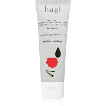 Hagi Berry Lovely krém na ruce a nehty 50 ml