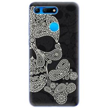 iSaprio Mayan Skull pro Honor View 20 (maysku-TPU-HonView20)