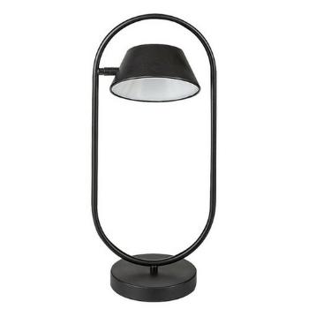 Rabalux 74190 stolní LED lampa Odiss, černá