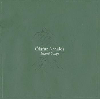 Ólafur Arnalds - Island Songs (CD)