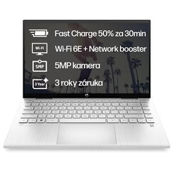 HP Pavilion x360 14-ek0000nc Silver (73U79EA#BCM)