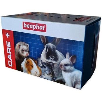 Beaphar Krabice přenosná hlodavci a ptáci Care+ M (8711231141036)
