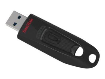 SANDISK 123834 USB 3.0 FD 16GB ULTRA, SDCZ48-016G-U46