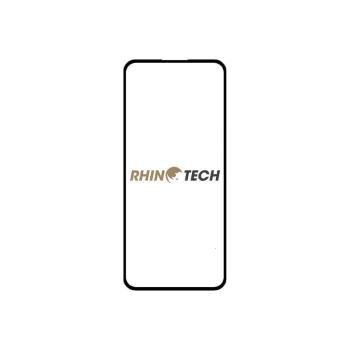RhinoTech Tvrzené ochranné 2.5D sklo pro Realme 8i (Full Glue)