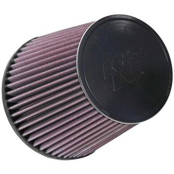 K&N RU-1037 univerzální kulatý zkosený filtr se vstupem 127 mm a výškou 165 mm (RU-1037)