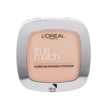 L´Oréal Paris Kompaktní pudr True Match (The Powder) 9 g R1 - C1 Rose Ivory, 9ml, R1/C1