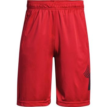 Under Armour Renegade Solid Short M RED /  / BLACK