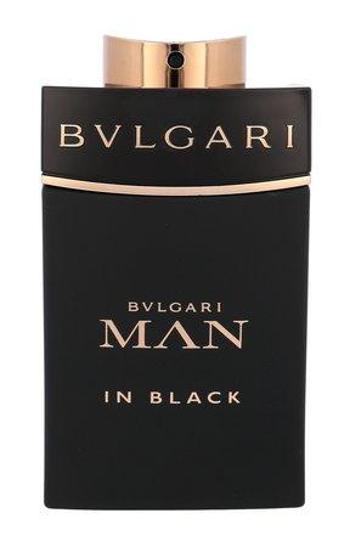 Parfémovaná voda Bvlgari - Man In Black , 100ml