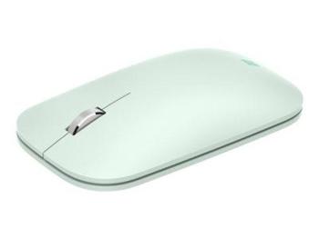 Microsoft Modern Mobile Mouse Bluetooth, Mint, KTF-00023