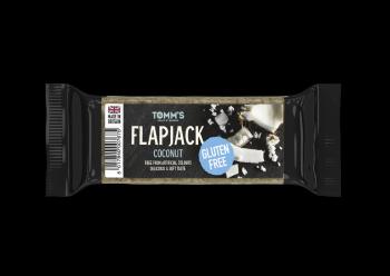 Tomm‘s Tomm's Flapjack Gluten free Kokos 100 g