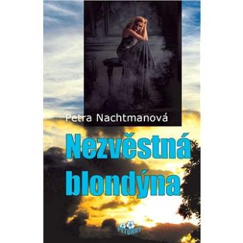 Nezvěstná blondýna (978-80-906-9640-2)