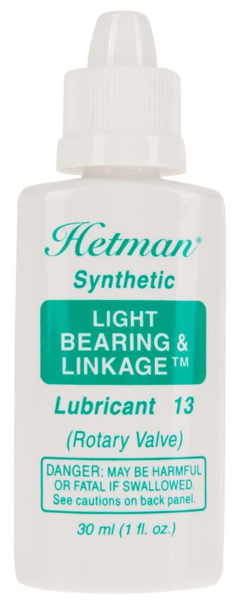 Hetman 13 Light Bearing & Linkage