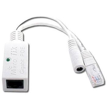 Modul pro POE (Power Over Ethernet), 18V- 57V, LED, Gigabitový (RB/GPOE)