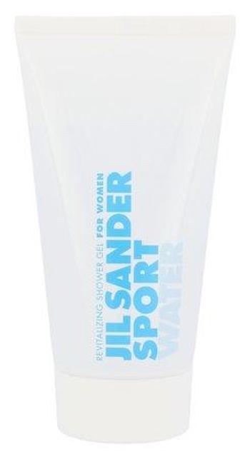 Sprchový gel Jil Sander - Sport Water , 150ml