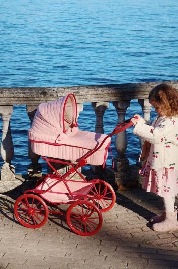 Kočárek pro panenky Konges Sløjd DOLL PRAM KS101483