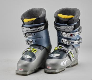 Salomon Sensifit vel.24,5 Velikost: 24,5