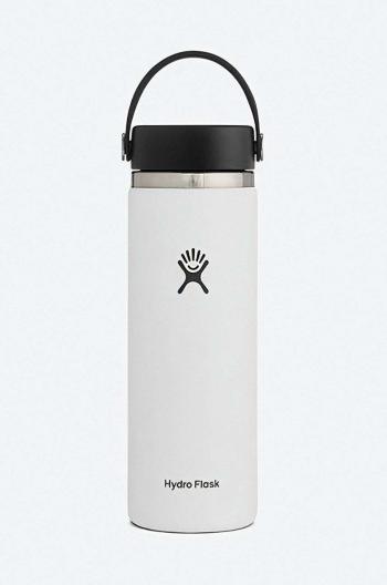 Termoláhev Hydro Flask 20 Oz Wide Flex Cap W20BTS110-WHITE