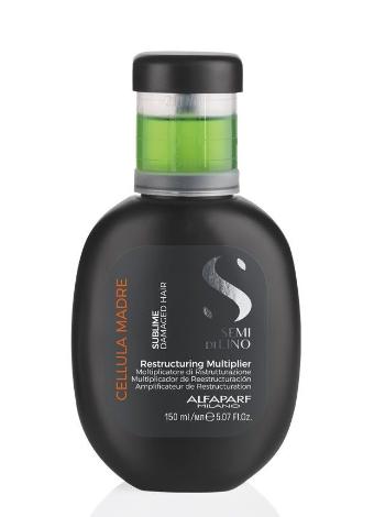 Alfaparf Milano Sublime Cellula Madre Restructuring Multiplier koncentrát 150 ml