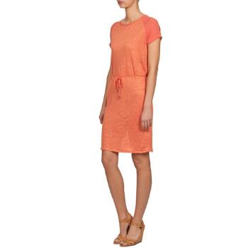 Calvin Klein Calvin Klein dámské oranžové šaty