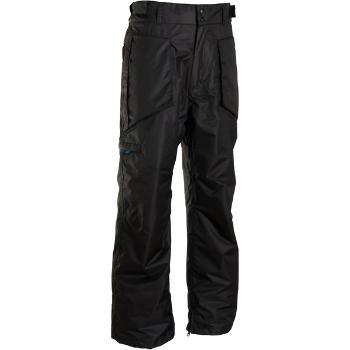 Kalhoty Powder Mens&#180; Pants Black