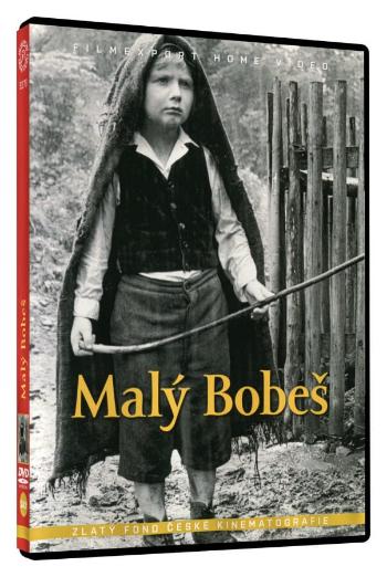 Malý Bobeš (DVD)