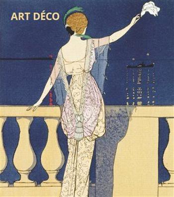 Art Deco (posterbook) - Hajo Düchting