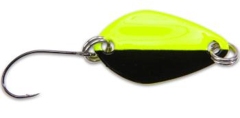 Saenger iron trout třpytka wide spoon yb 2 g