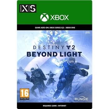 Destiny 2: Beyond Light - Xbox Digital (7D4-00588)
