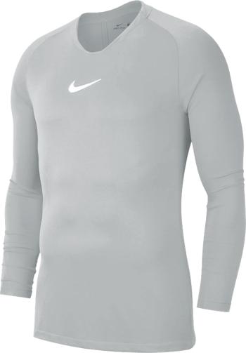 NIKE DRY PARK FIRST LAYER LONGSLEEVE AV2609-057 Velikost: L