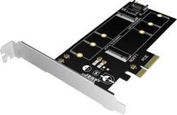 Rozšiřovací karta POE ICY BOX IB-PCI209