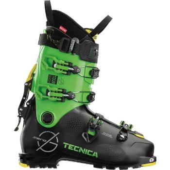 Tecnica ZERO G TOUR SCOUT Skialpinistické boty, černá, velikost 29