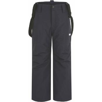 Loap FUMO Dětské lyžařské kalhoty, tmavě modrá, velikost 158-164