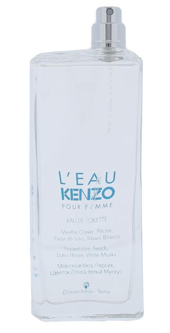 Kenzo L'Eau Pour Femme EDT tester 100 ml