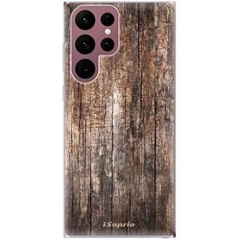 iSaprio Wood 11 pro Samsung Galaxy S22 Ultra 5G (wood11-TPU3-S22U-5G)