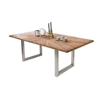 Jídelní stůl TABLES & CO – 160 × 90 cm