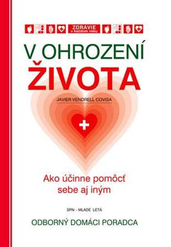 V ohrození života - Covisa Javier Vendrell