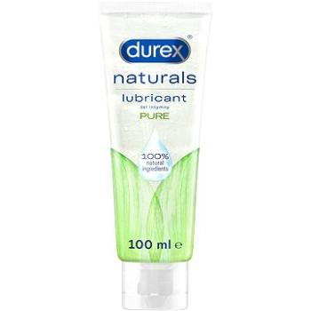 DUREX Naturals Pure 100 ml (5900627069891)