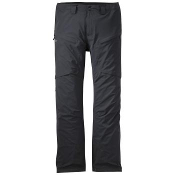 Pánské kalhoty Outdoor Research Men's Bolin Pants, black velikost: S
